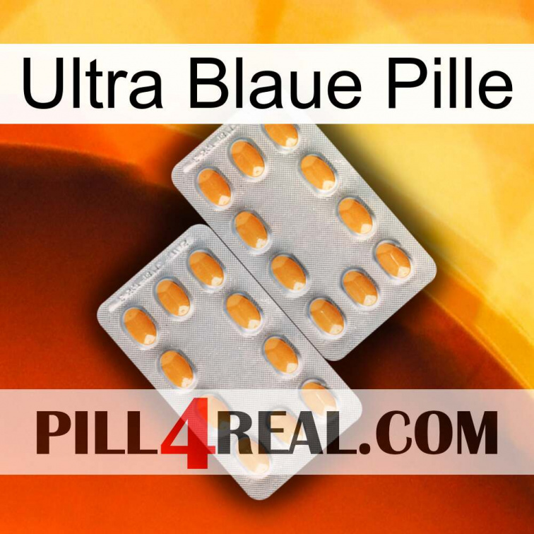 Ultra Blue Pill cialis4